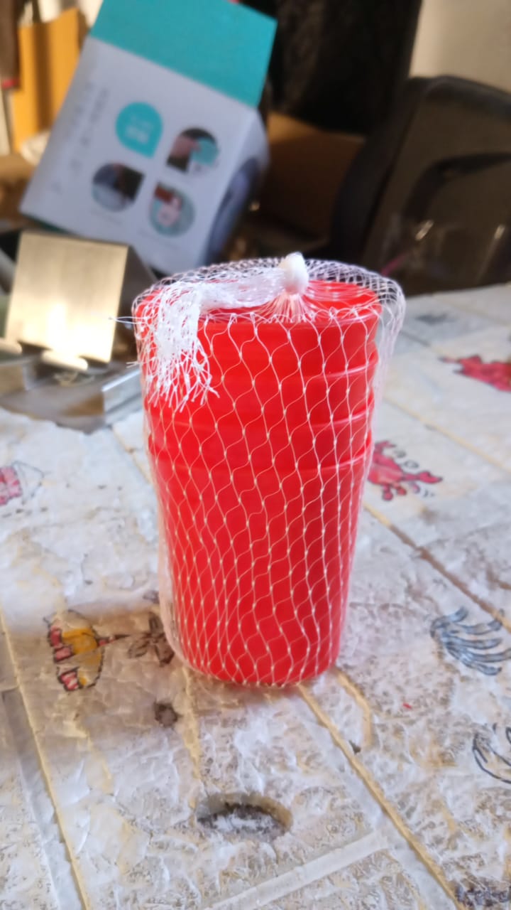 Drinking glass set, unbreakable plastic, set of 4. Drinking glass set, unbreakable plastic, set of 4.